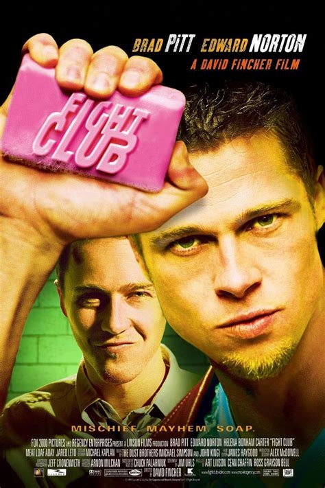 fight club rating